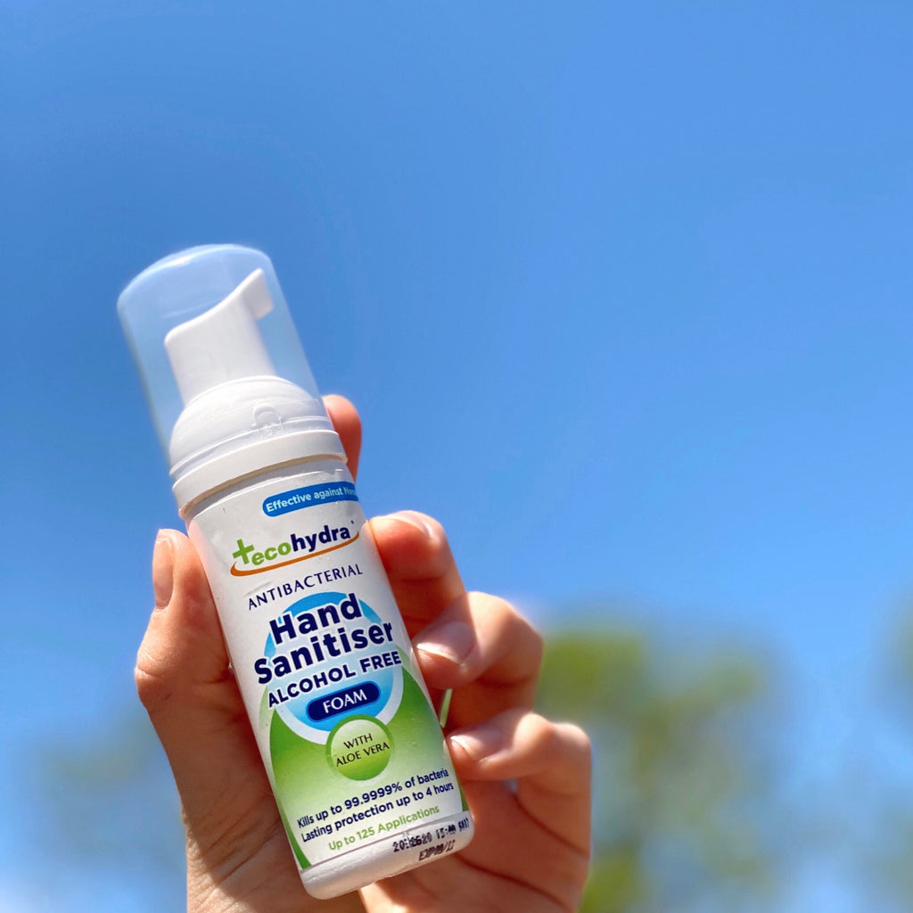 London's Leading Hand Hygiene Company