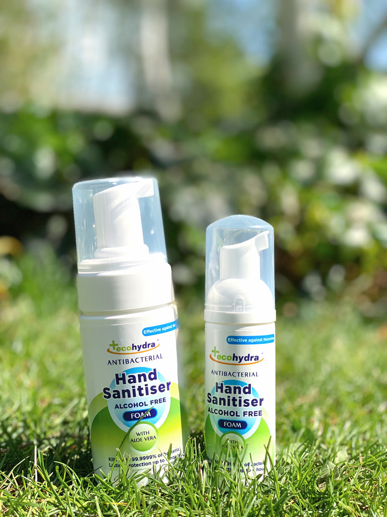 The Very Best and Most Reliable Hand Sanitisers in Middlesex