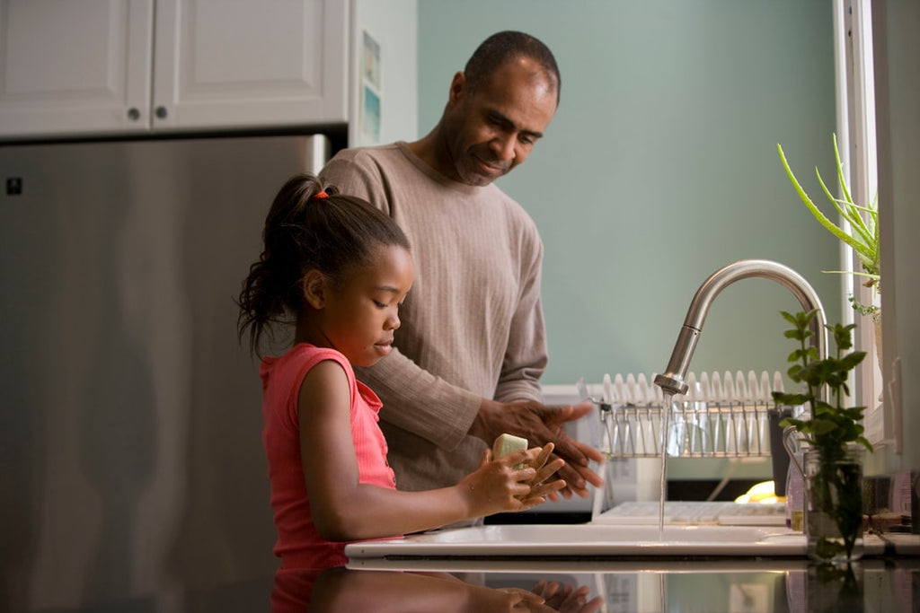 How Can Good Hand Hygiene Reduce Spread of Norovirus?