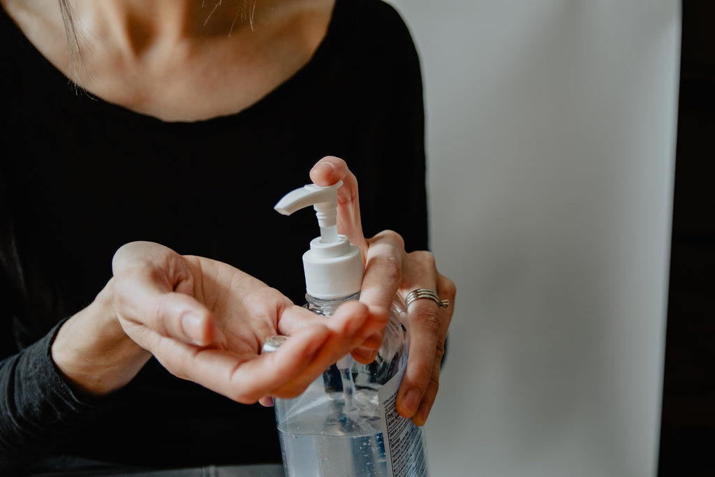 EcoHydra helps Irish schools stay safe during huge hand sanitiser product recall debacle