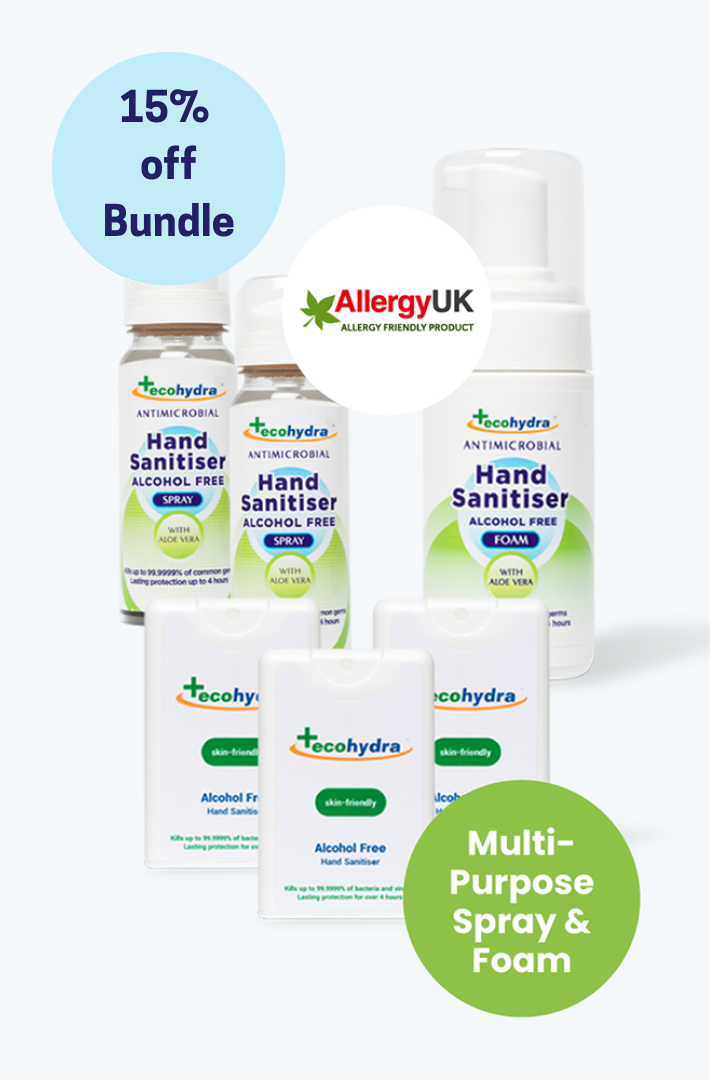 The On-The-Go Bundle