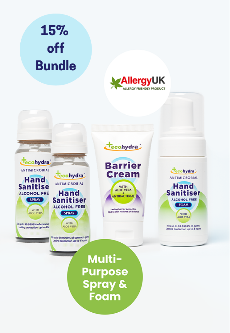 The Travel Bundle