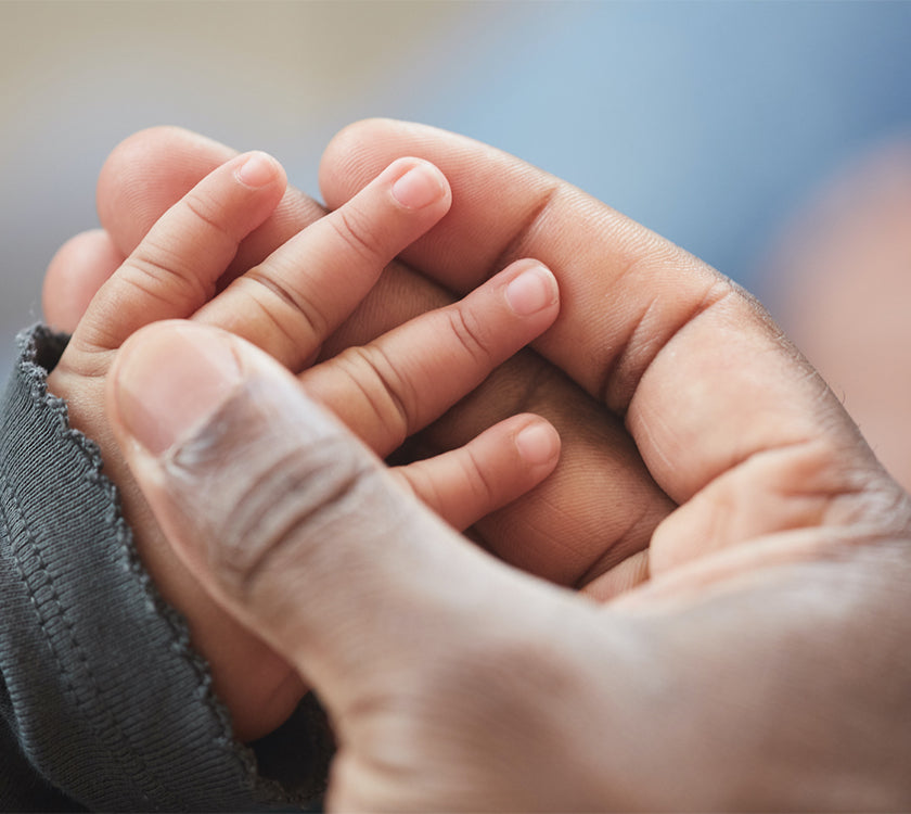 Ecohydra products are effective on young and old hands