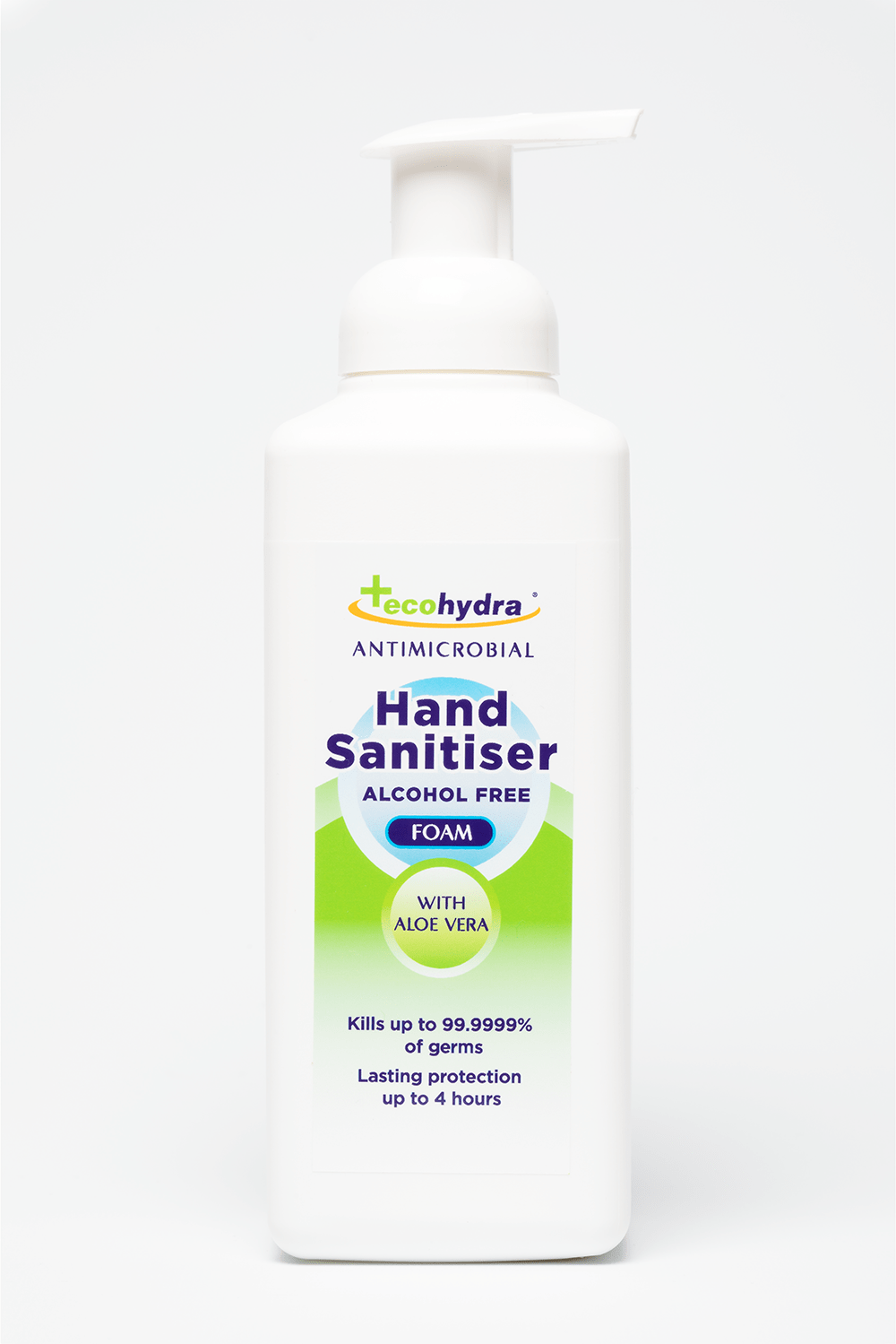 24 x 500ml Foam Hand Sanitiser Bottles (£4.99 each)