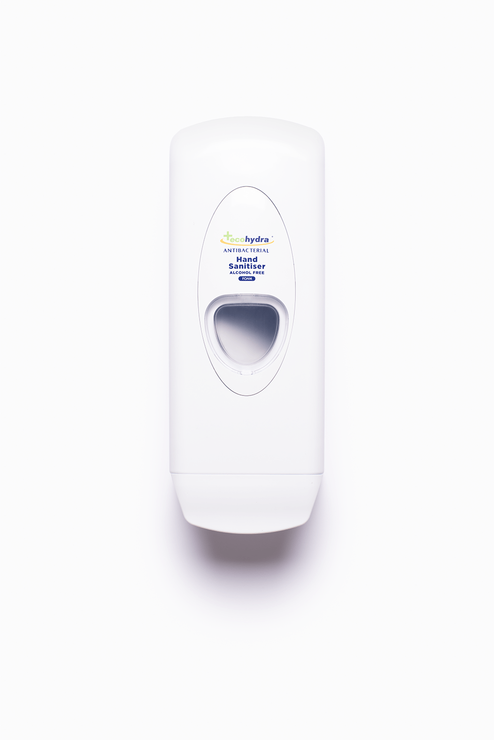 Hand Sanitiser Refillable Wall Dispenser