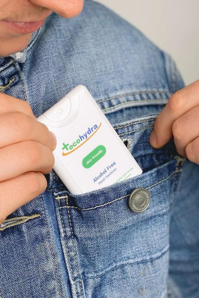 The On-The-Go Bundle