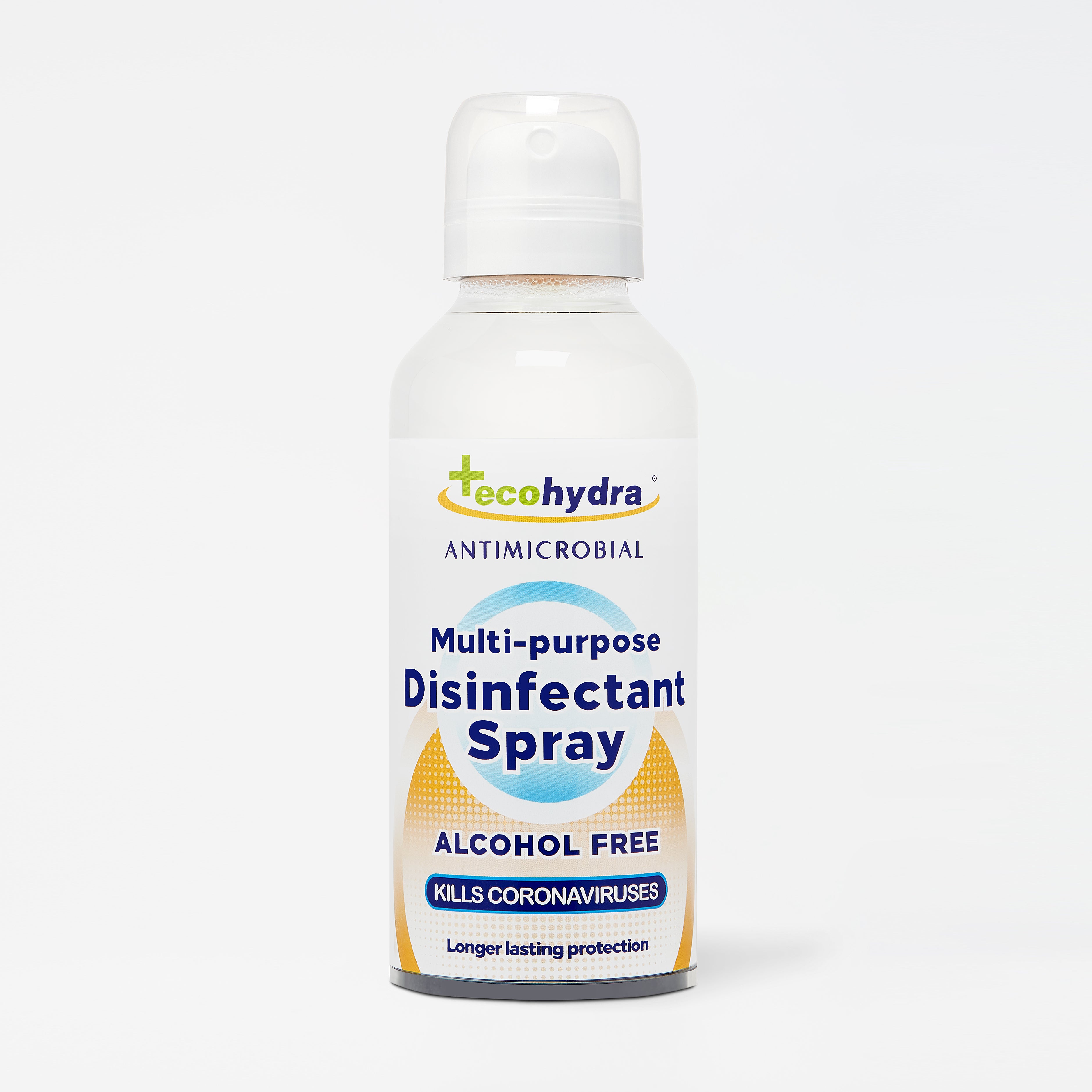 Multi-Purpose Disinfectant Surface Spray