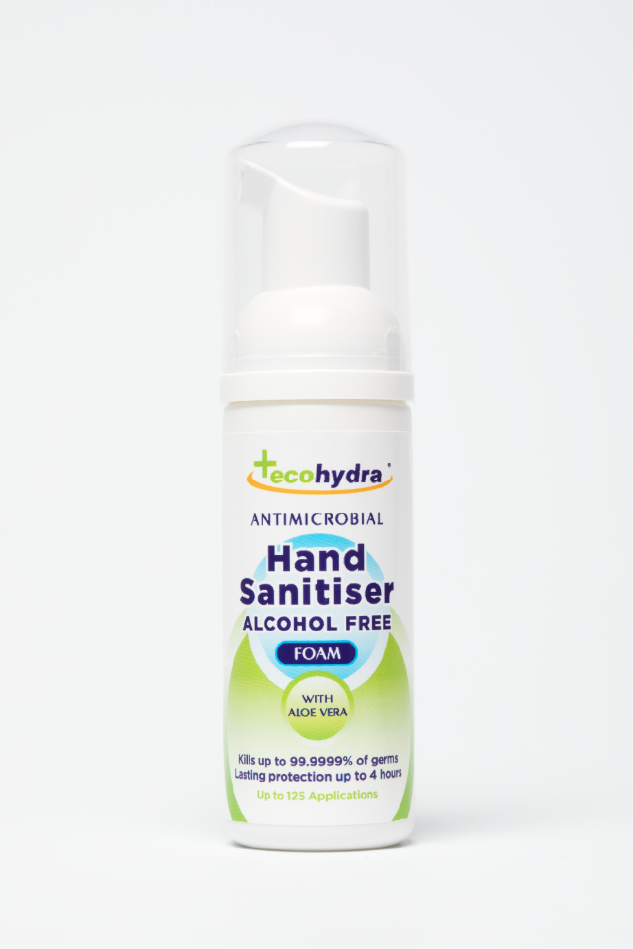 Foam Hand Sanitiser 