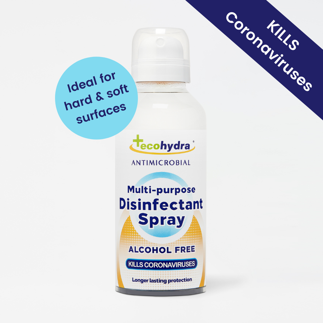 Multi-Purpose Disinfectant Surface Spray