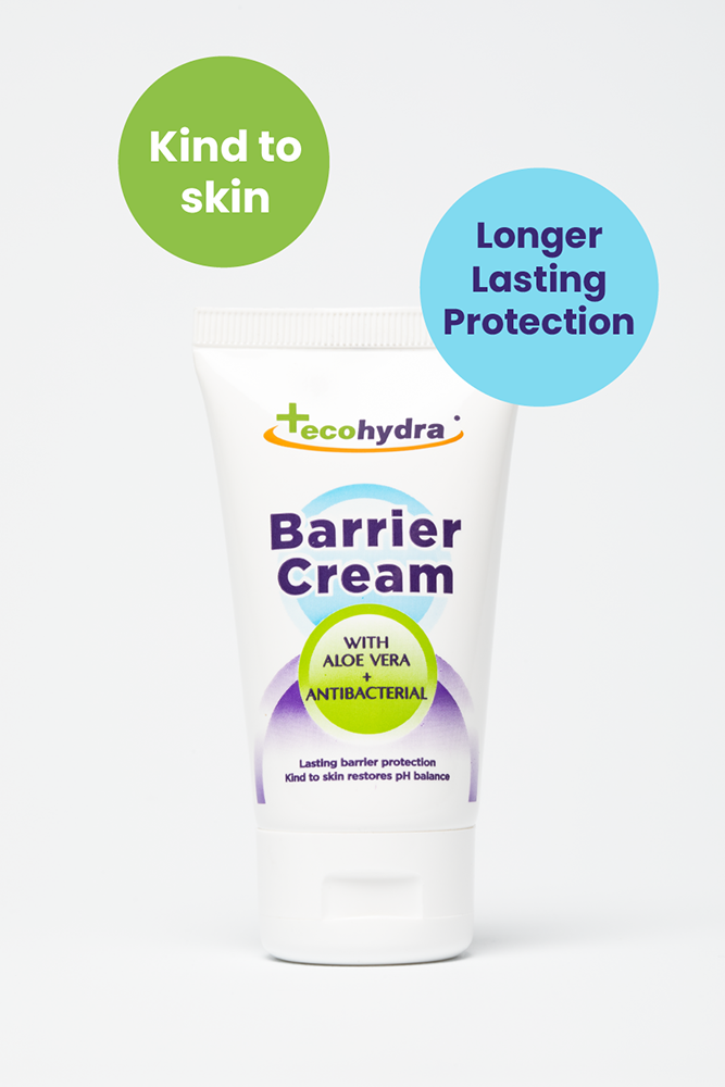 Barrier Cream