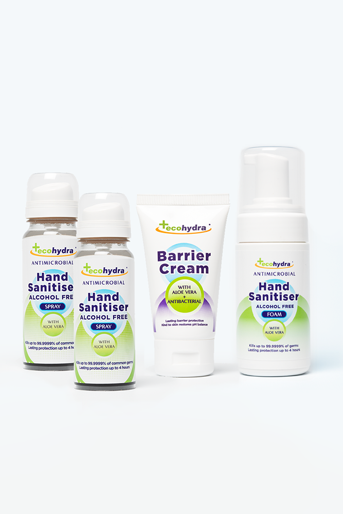 The Travel Bundle