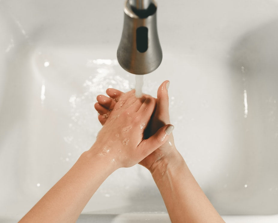 How to Wash Your Hands Properly