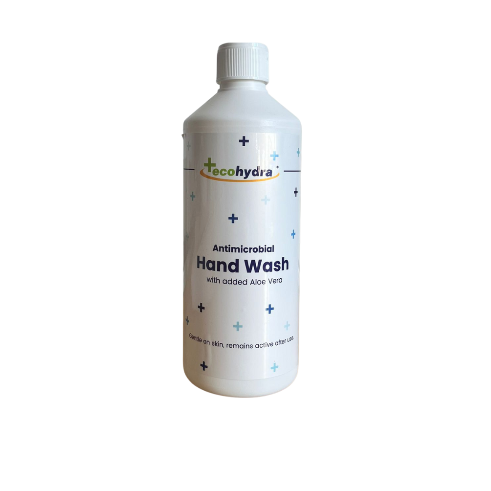 Alcohol Free Hand Wash Refill Bottle (475ml)
