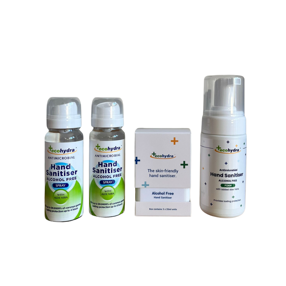 The On-The-Go Bundle