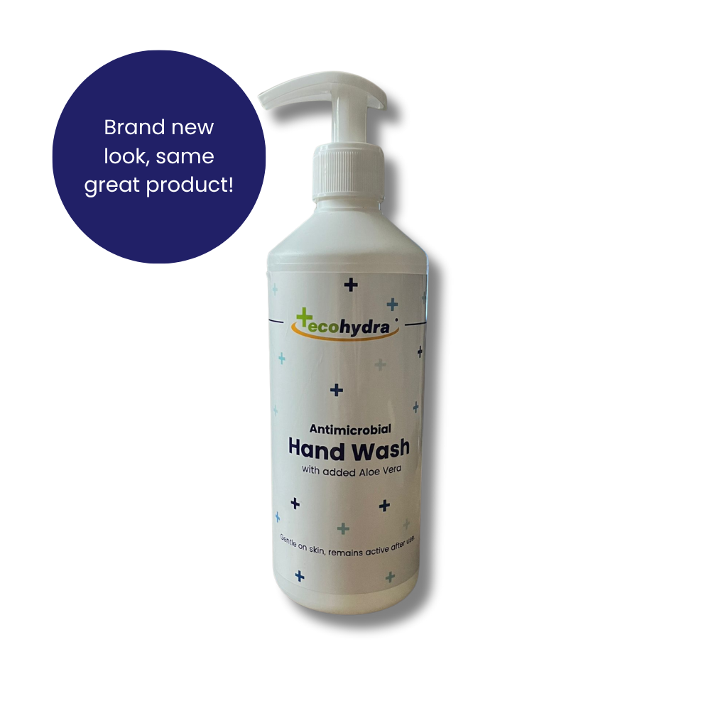 Hand Wash (475ml)