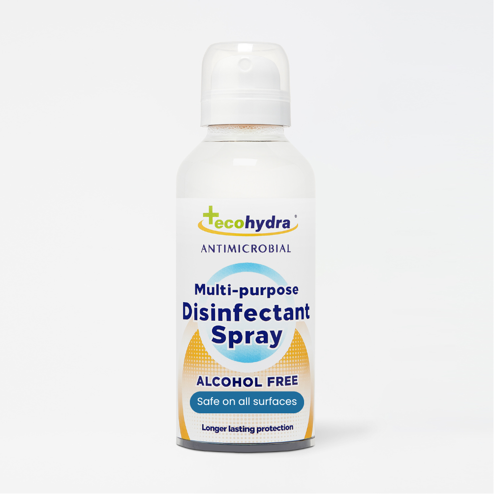 Multi-Purpose Disinfectant Surface Spray