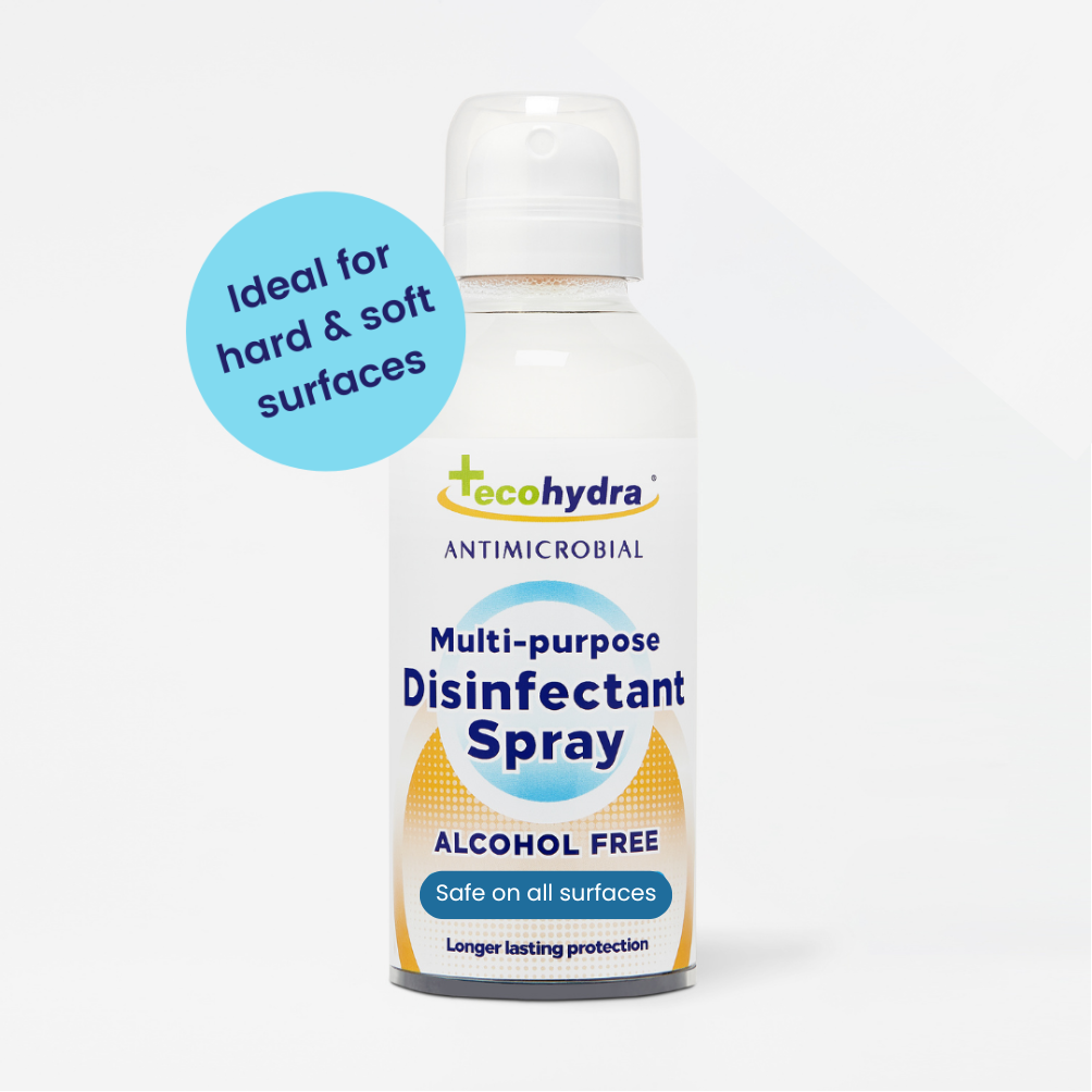 Multi-Purpose Disinfectant Surface Spray