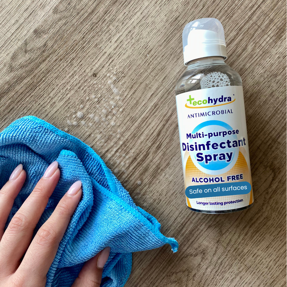 Multi-Purpose Disinfectant Surface Spray