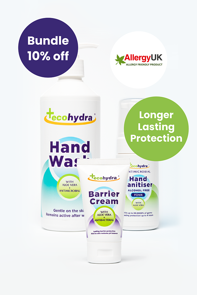 The Total Hand Care Bundle