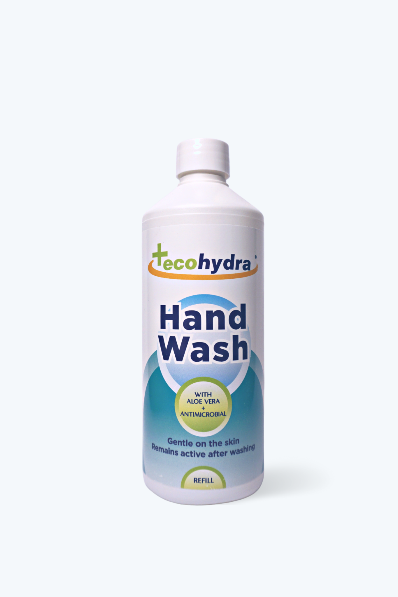 Alcohol Free Hand Wash Refill Bottle (475ml)