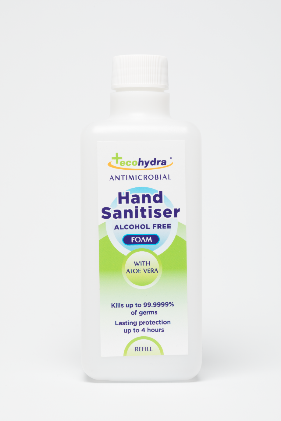 Hand Sanitiser Refill Bottle