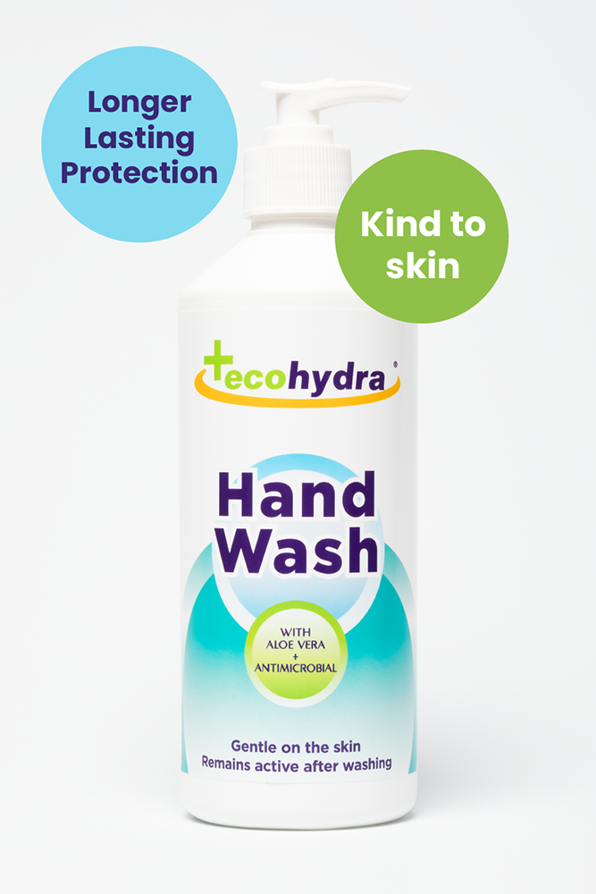 Hand Wash (475ml)